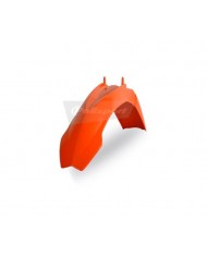 GUARDABARRO DELANTERO SX85(03-12) SX105(04-11) XC85/105(08-09) Naranja KTM