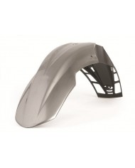 GUARDABARRO DELANTERO POLISPORT FREEFLOW Plata