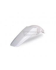 GUARDBARROS TRASERO POLSIPORT CRF450R(05-08) Blanco