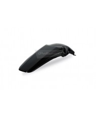GUARDABARROS TRASERO POLISPORT CRF450R(05-08) Negro