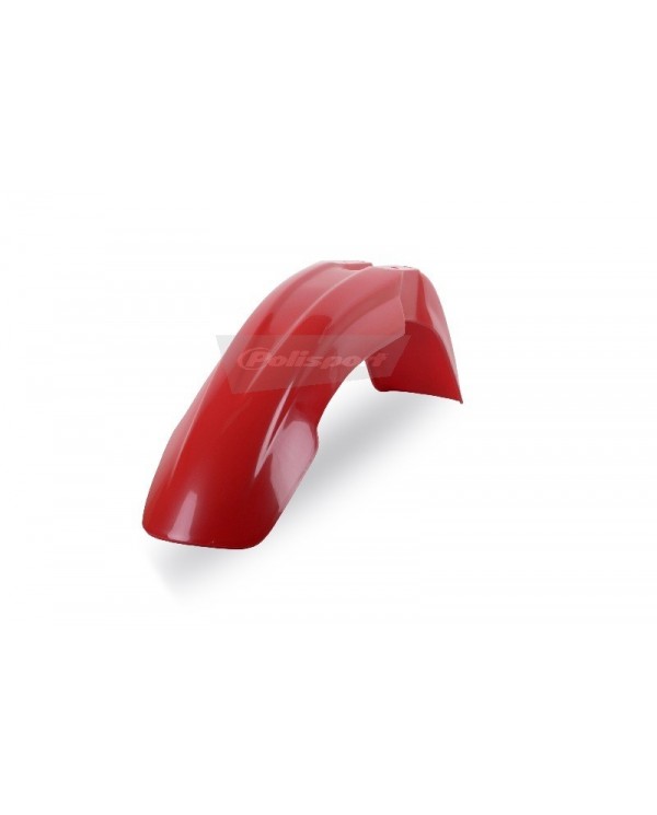 GUARDABARRO DELANTERO GAS GAS EC/EC-E125/200/250/300/450 EC450FSE (05-07) Rojo