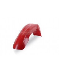 GUARDABARRO DELANTERO GAS GAS EC/EC-E125/200/250/300/450 EC450FSE (05-07) Rojo
