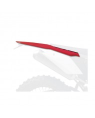 GUARDABARRO TRASERO POLISPORT PARA GAS GAS EC/EC-E125/200/250/300 (05-06) Rojo