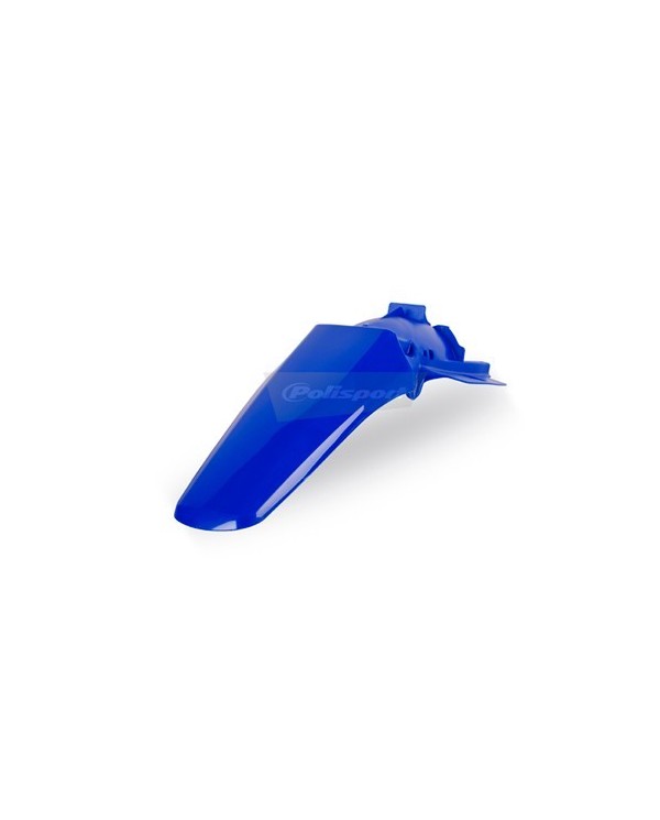 GUARDABARRO TRASERO POLISPORT PARA GAS GAS EC/EC-E125/200/250/300 (05-06) Azul