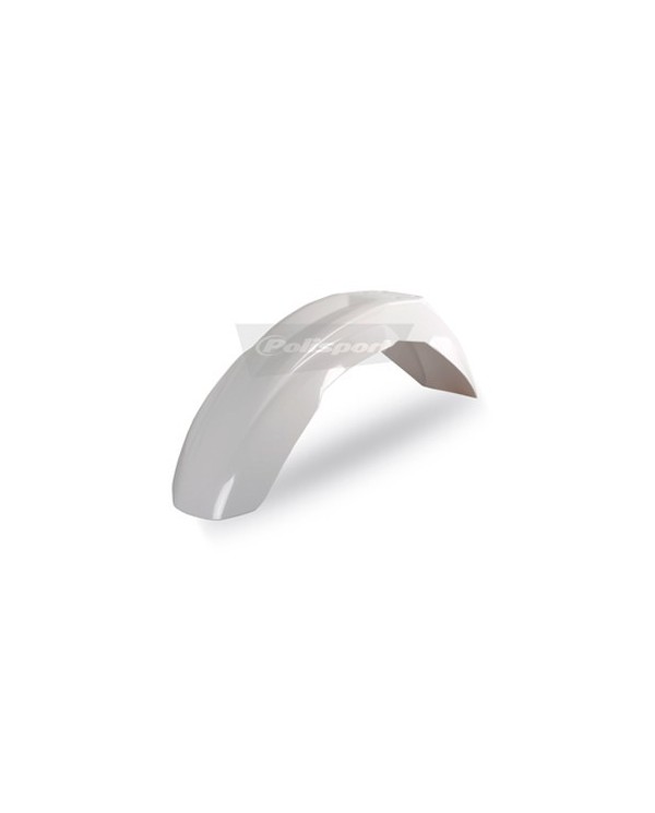 GUARDABARRO DELANTERO HUSQVARNA CR/TC/TE/WR (05-11) Blanco