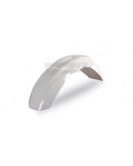 GUARDABARRO DELANTERO HUSQVARNA CR/TC/TE/WR (05-11) Blanco