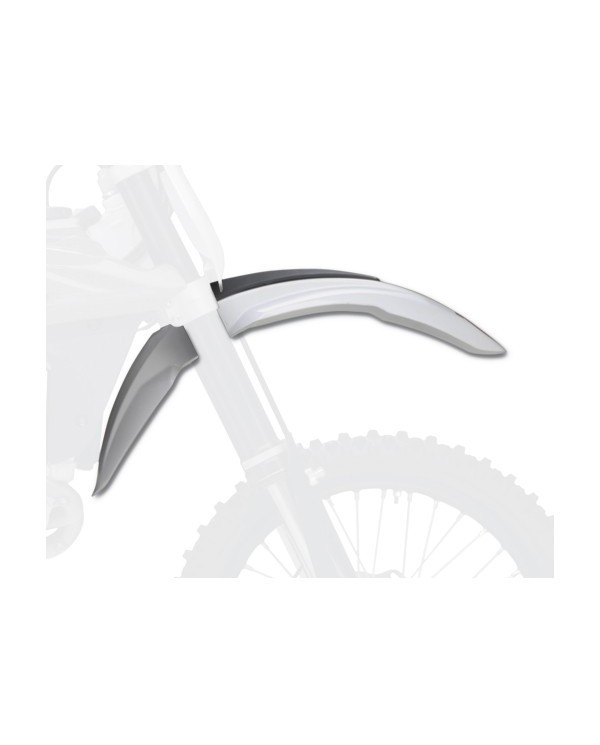 GUARDABARRO DELANTERO HUSQVARNA CR/TC/TE/WR (05-11) Blanco