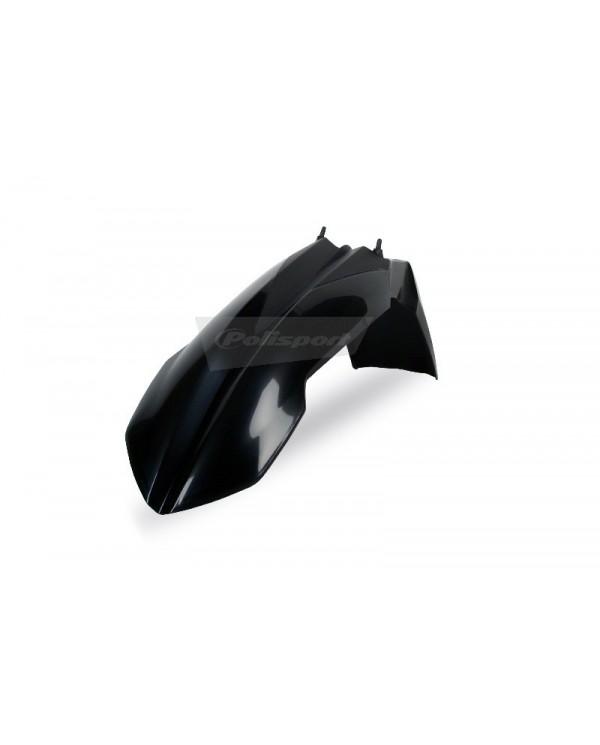 GUARDABARRO DELANTERO SX/SX-F(07-12) EXC/EXC-F(08-13) XC/XC-F(08-12) Negro