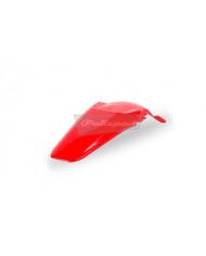 GUARDABARRO TRASERO POLISPORT CRF150R(07-18) Rojo CR04