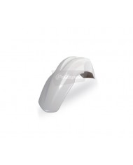 GUARDABARRO DELANTERO POLISPORT CRF150R (07-18) Blanco