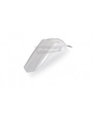 GUARDABARRO TRASERO WR250F(07-14) 450F(07-15) Blanco