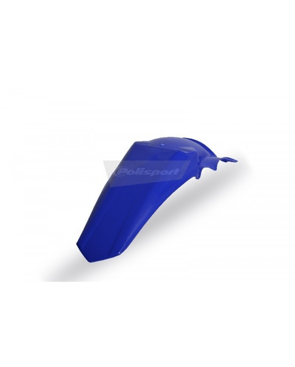 GUARDABARRO TRASERO WR250F(07-14) 450F(07-15) Azul yam98