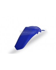 GUARDABARRO TRASERO WR250F(07-14) 450F(07-15) Azul yam98