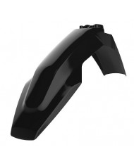GUARDABARRO DELANTERO HUSQVARNA TC/FC/TE/FE/TX/FX (16-19) Negro