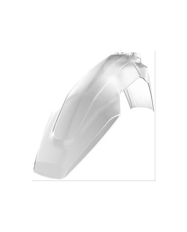 GUARDABARRO DELANTERO HUSQVARNA TC/FC (16-19) Transparente