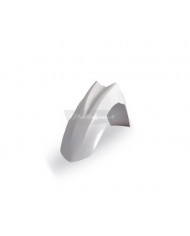 GUARDABARRO DELANTERO POLISPORT CRF250R(10-13) 450R(09-12) Blanco