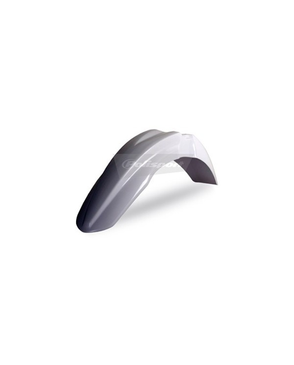 GUARDABARRO DELANTERO KX250F/450F (09-12) Blanco