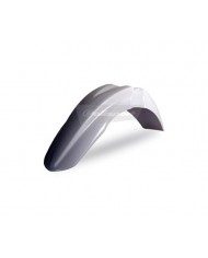 GUARDABARRO DELANTERO KX250F/450F (09-12) Blanco