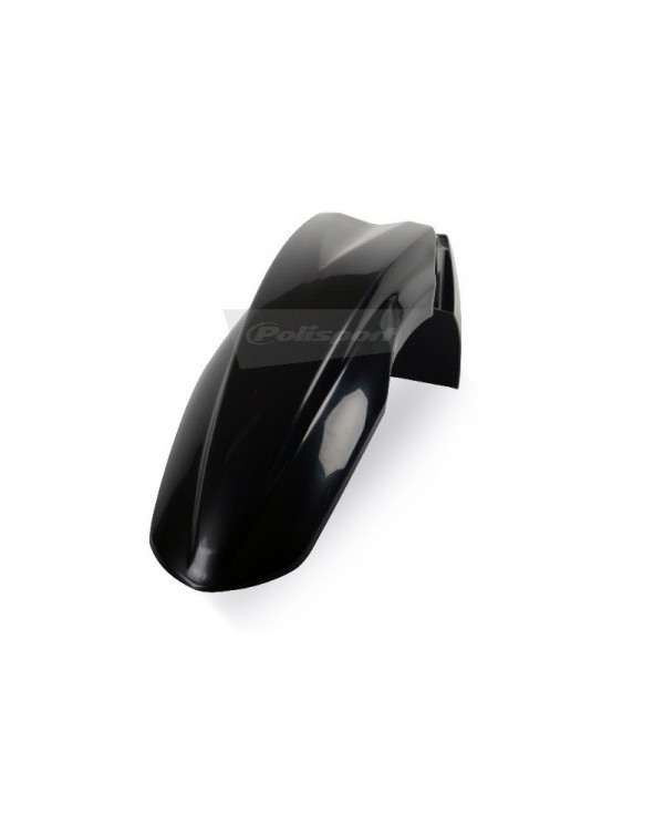 GUARDABARRO DELANTERO KX250F/450F (09-12) Negro