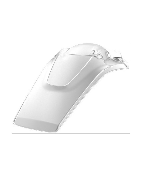 GUARDABARRO TRASERO HUSQVARNA TC/FC (16-18) Transparente
