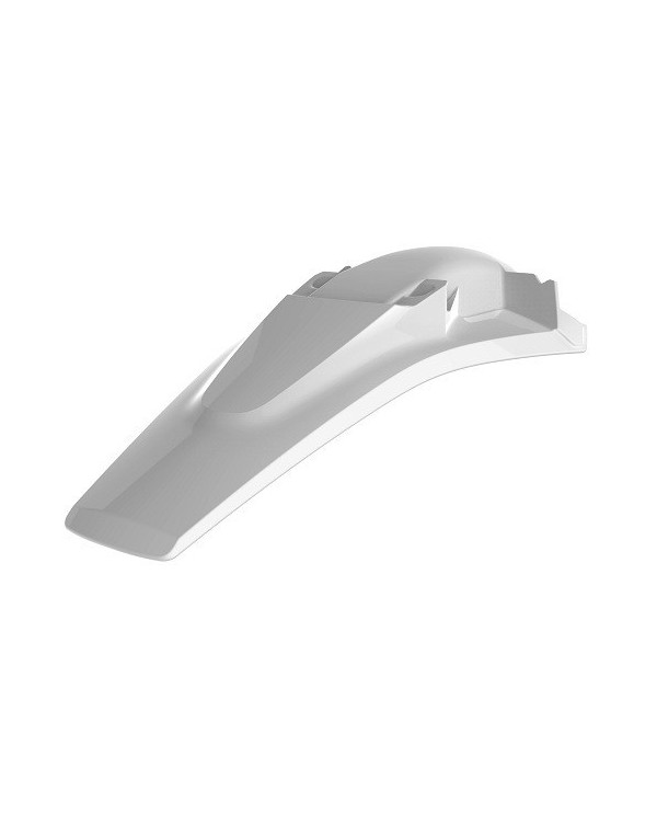 GUARDABARRO TRASERO HUSQVARNA TE/FE/TX (17-18) Blanco