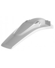 GUARDABARRO TRASERO HUSQVARNA TE/FE/TX (17-18) Blanco