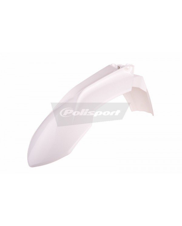 GUARDABARRO DELANTERO SX/XC/XC-F(13-16) SX-F(13-15) EXC/EXC-F(14-16) Blanco