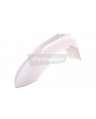 GUARDABARRO DELANTERO SX/XC/XC-F(13-16) SX-F(13-15) EXC/EXC-F(14-16) Blanco