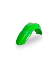 GUARDABARRO DELANTERO KX250F(13-16) KX450F(13-15) Verde 05