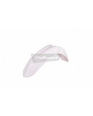 GUARDABARRO DELANTERO KX250F(13-16) KX450F(13-15) Blanco
