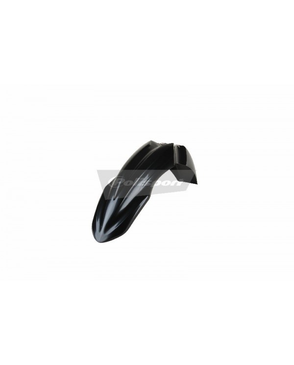 GUARDABARRO DELANTERO KX250F(13-16) KX450F(13-15) Negro