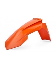 GUARDABARRO DELANTERO SX/SX-F/XC-F(16-19) EXC/EXC-F/XC(17-19) Naranja KTM 16