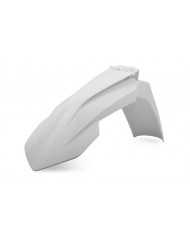 GUARDABARRO DELANTERO SX/SX-F/XC-F(16-19) EXC/EXC-F/XC(17-19) Blanco