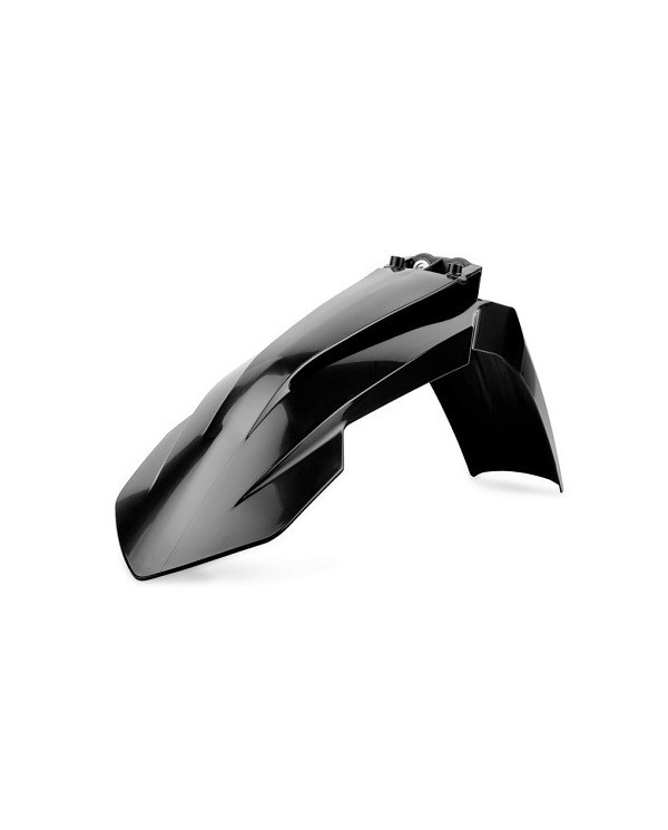 GUARDABARRO DELANTERO SX/SX-F/XC-F(16-19) EXC/EXC-F/XC(17-19) Negro