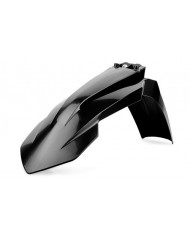 GUARDABARRO DELANTERO SX/SX-F/XC-F(16-19) EXC/EXC-F/XC(17-19) Negro