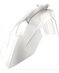 GUARDABARRO DELANTERO SX/SX-F/XC-F(16-19) EXC/EXC-F/XC(17-19) Transparente