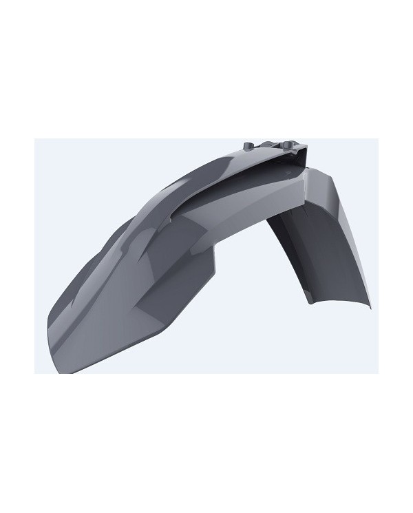 GUARDABARRO DELANTERO SX/SX-F/XC-F(16-19) EXC/EXC-F/XC(17-19) Gris