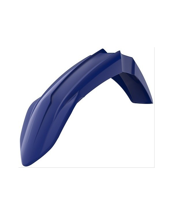 GUARDABARRO DELANTERO YZ450F (18-19) Azul yam98