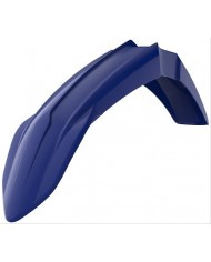 GUARDABARRO DELANTERO YZ450F (18-19) Azul yam98