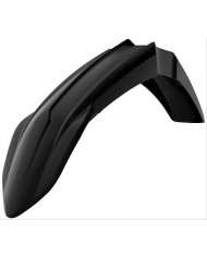 GUARDABARRO DELANTERO YZ450F (18-19) Negro