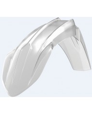 GUARDABARRO DELANTERO YZ250F(19) 450F(18-19) Transparente