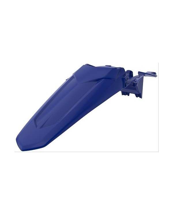 GUARDABARRO TRASERO YZ450F (18-19) Azul yam98