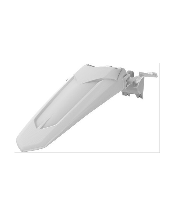 GUARDABARRO TRASERO YZ450F (18-19) Blanco