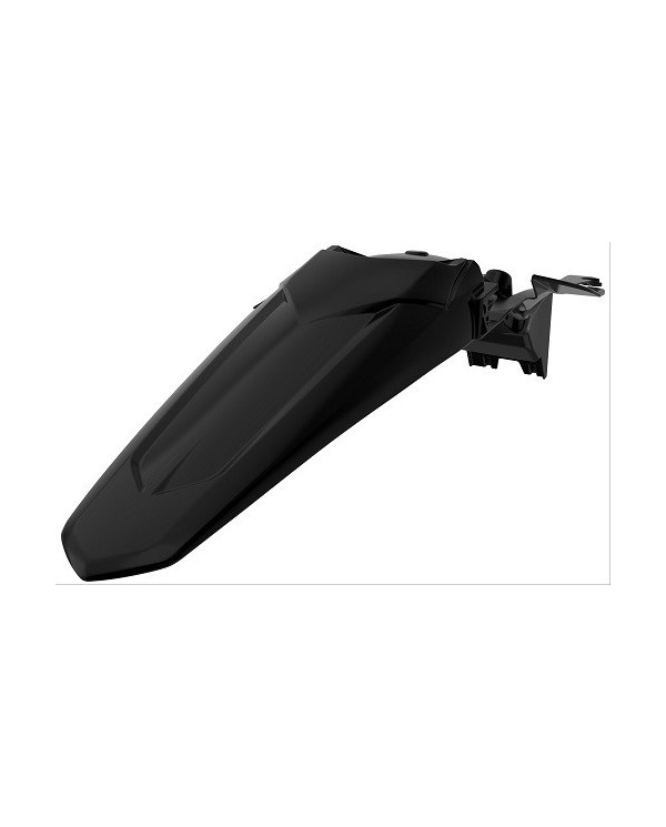 GUARDABARRO TRASERO YZ450F (18-19) Negro