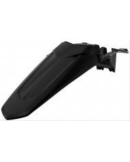 GUARDABARRO TRASERO YZ450F (18-19) Negro