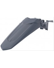 GUARDABARRO TRASERO YZ250F(19) 450F(18-19) Gris