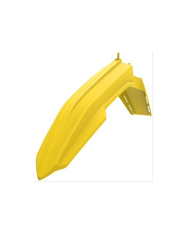 GUARDABARROS DELANTERO RM 125/250 (01-08) Amarillo