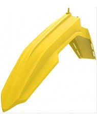 GUARDABARROS DELANTERO RM 125/250 (01-08) Amarillo