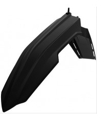 GUARDABARROS DELANTERO RM 125/250 (01-08) Negro
