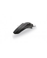 GUARDABARRO TRASERO POLISPORT CRF250R(10-13) 450R(09-12) Negro